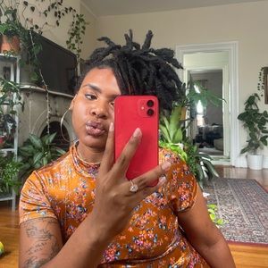 Meet your Posher, Mariyah